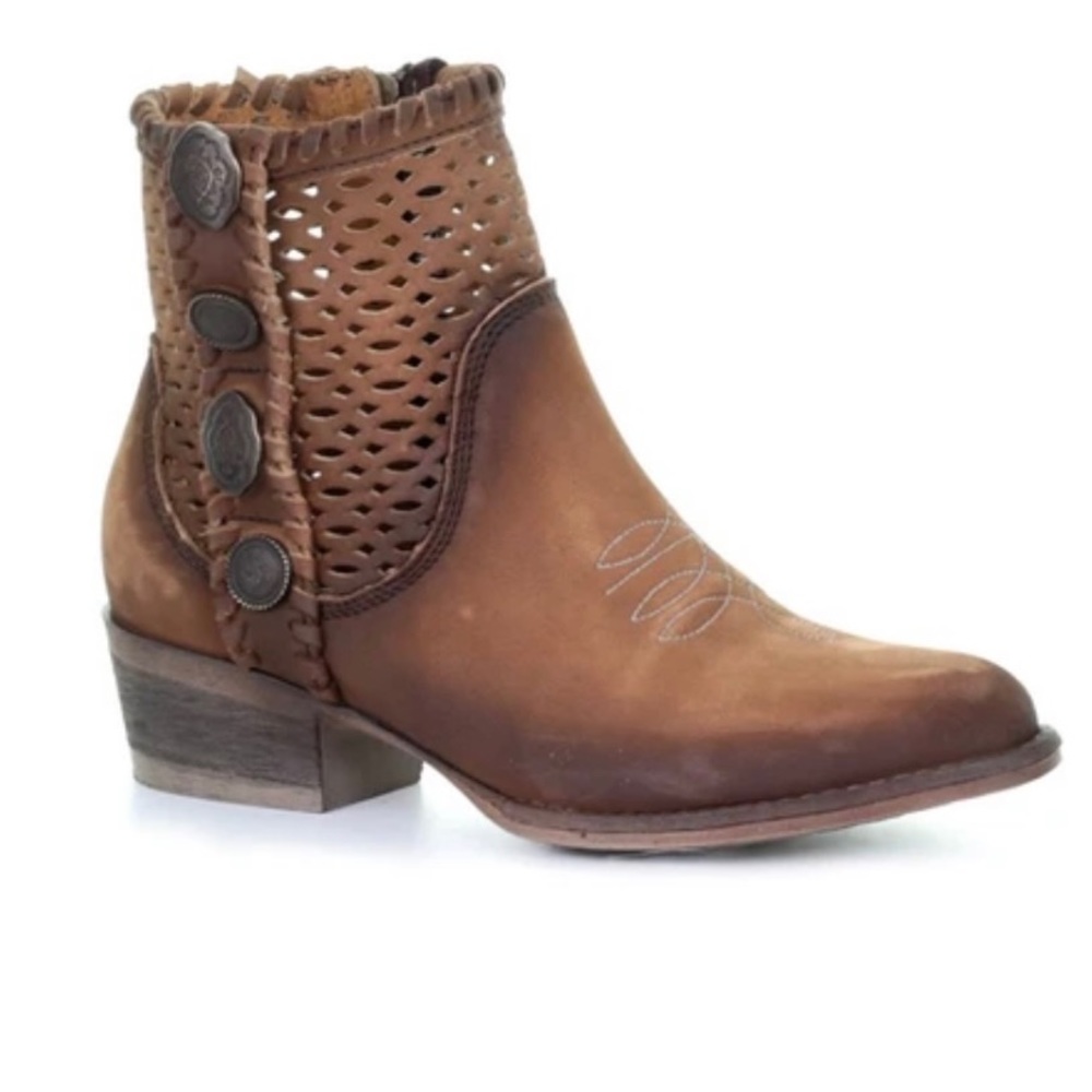 Corral G boots